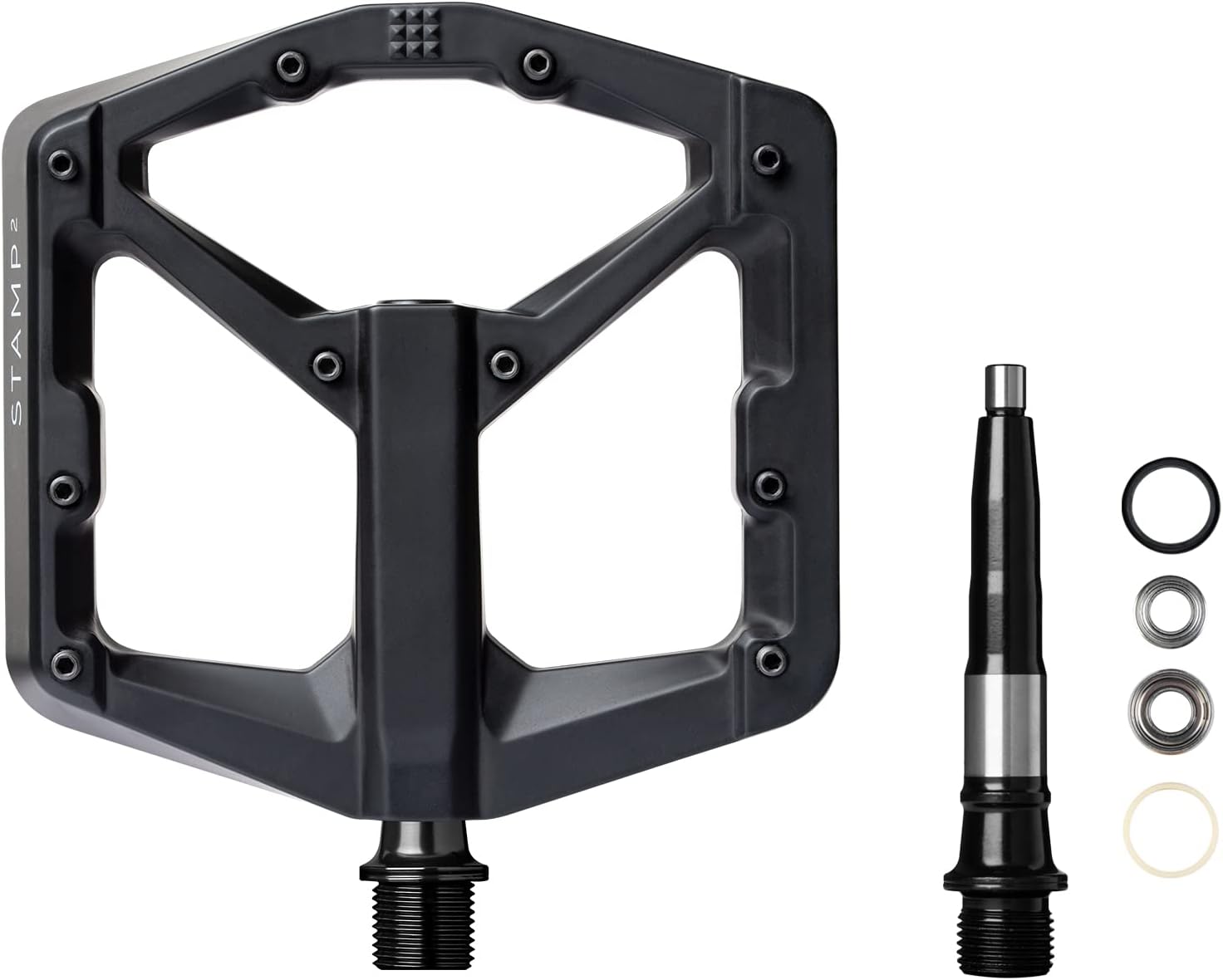Crank Brothers Stamp 2 Pedals