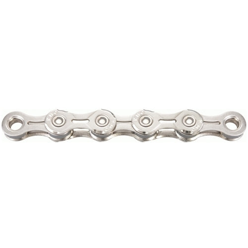 KMC X11EL Chain Silver 116L OEM