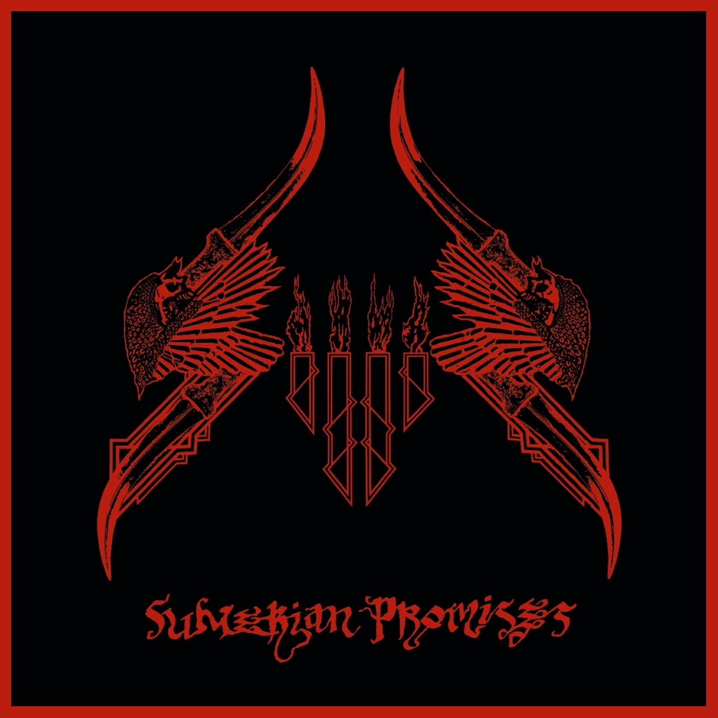 Sumerian Promises