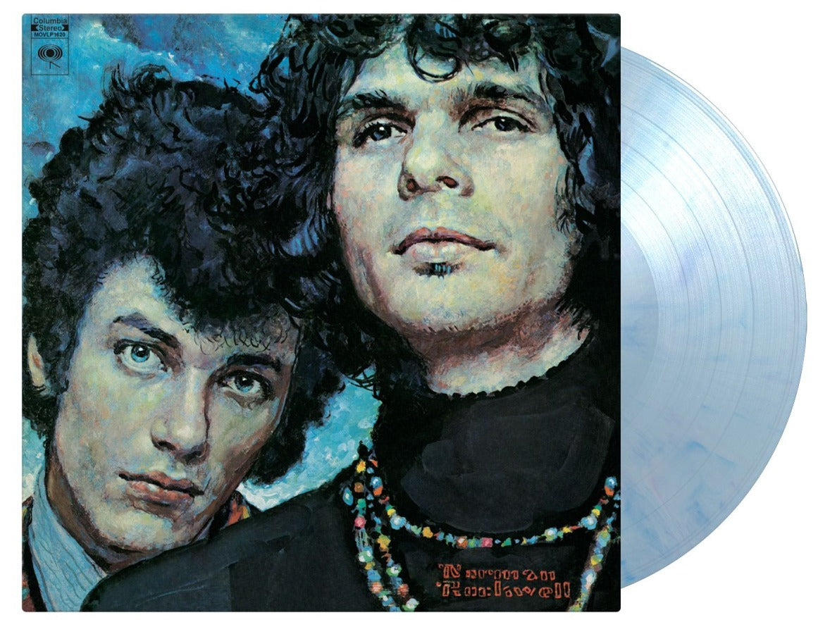 Live Adventures of Mike Bloomfield & Al Kooper