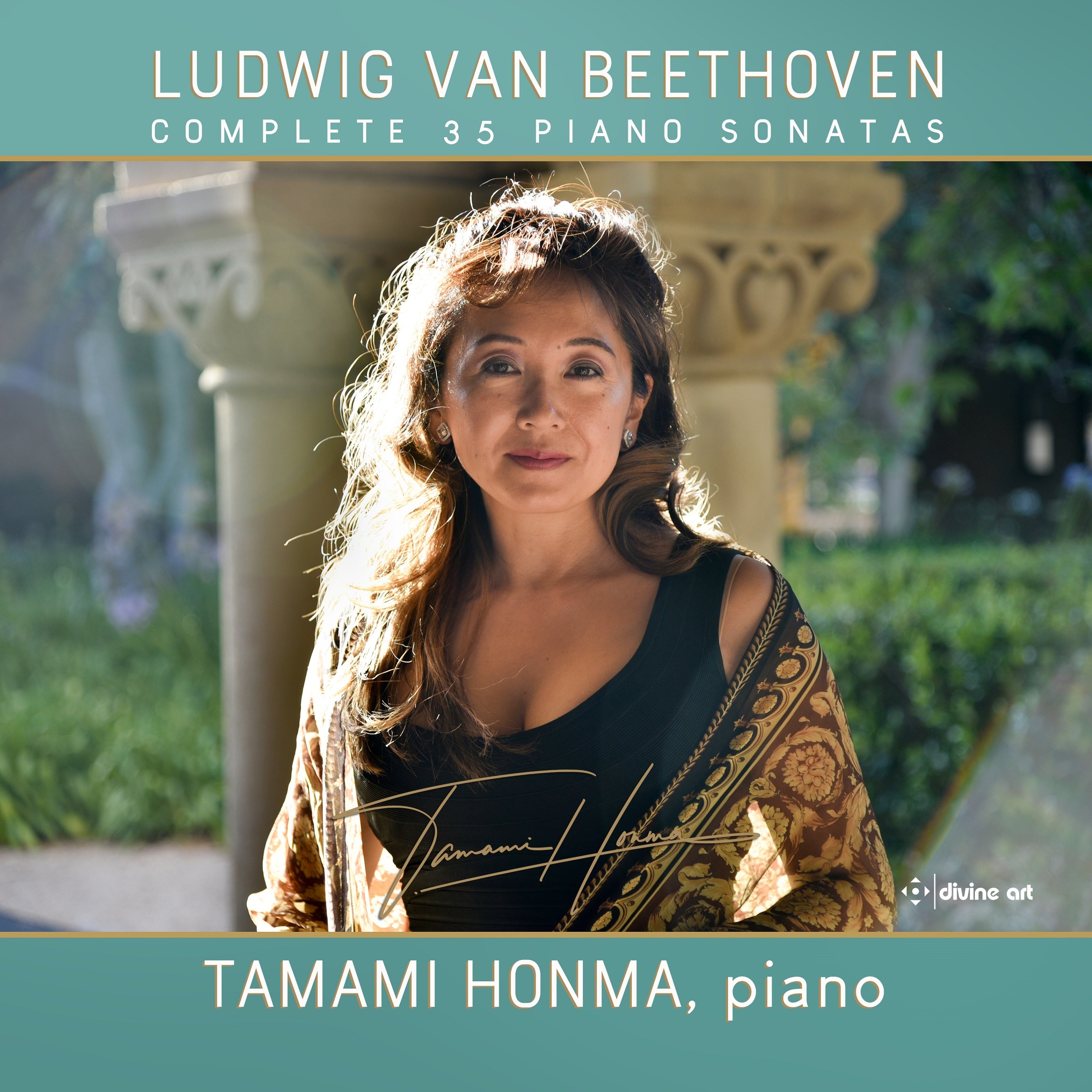 Ludwig Van Beethoven: Complete 35 Piano Sonatas