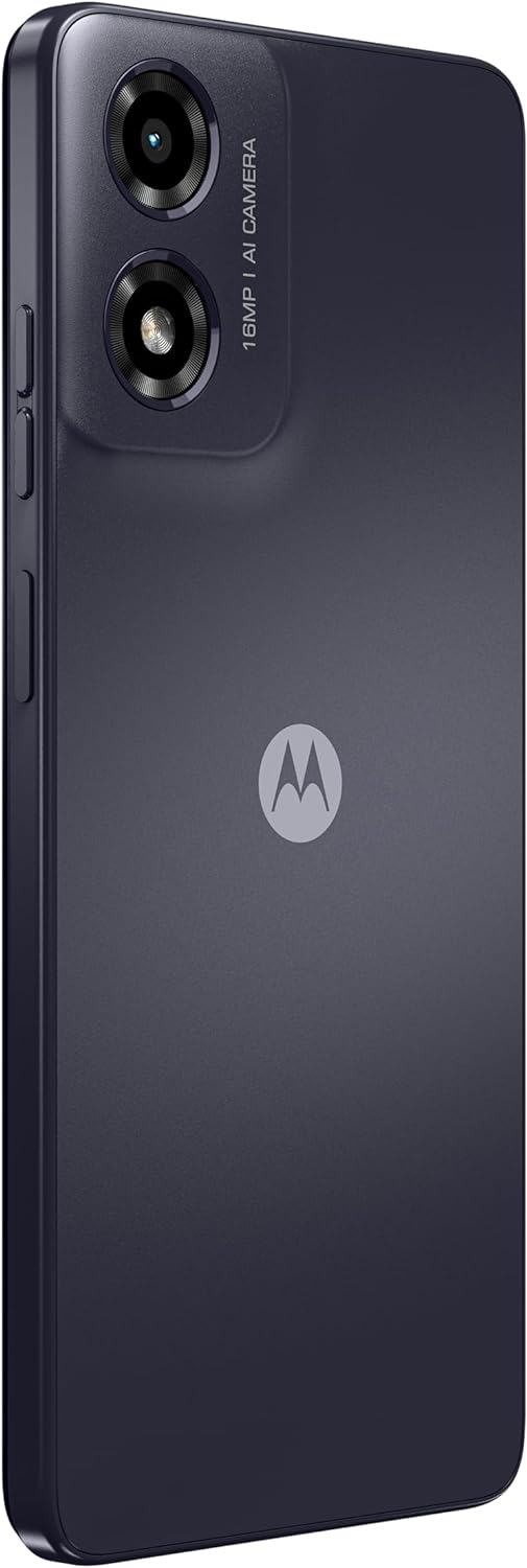 Moto G04 4/64 Black
