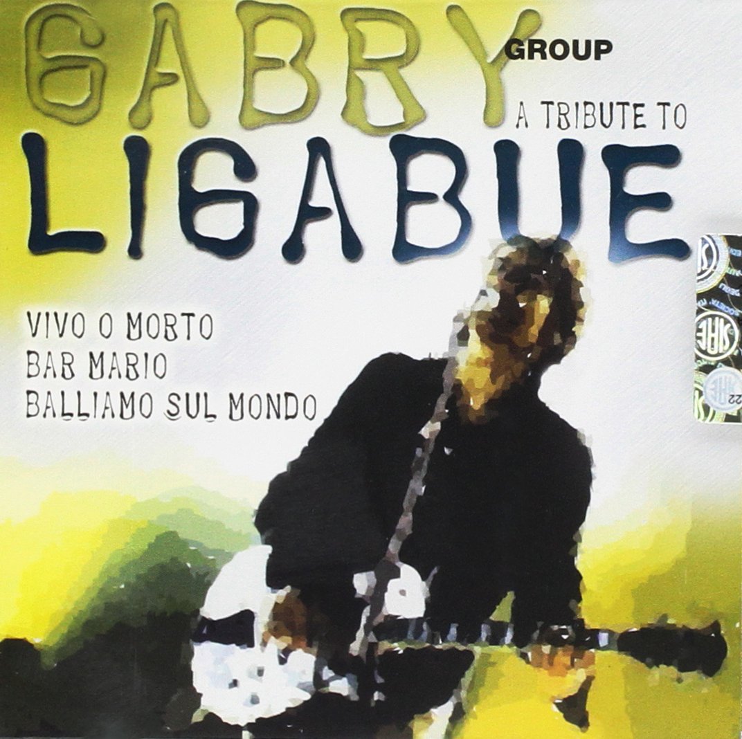 A Tribute To Luciano Ligabue