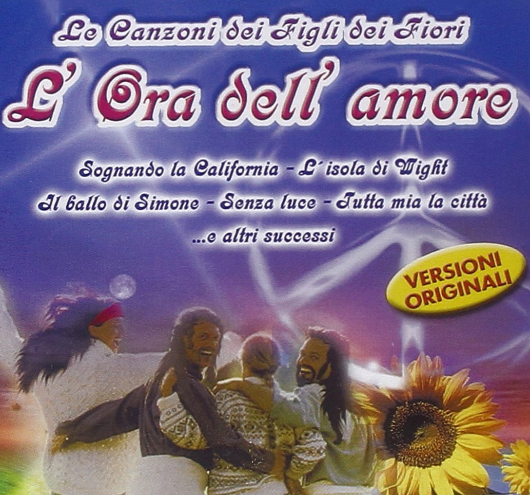 L'Ora Dell'Amore