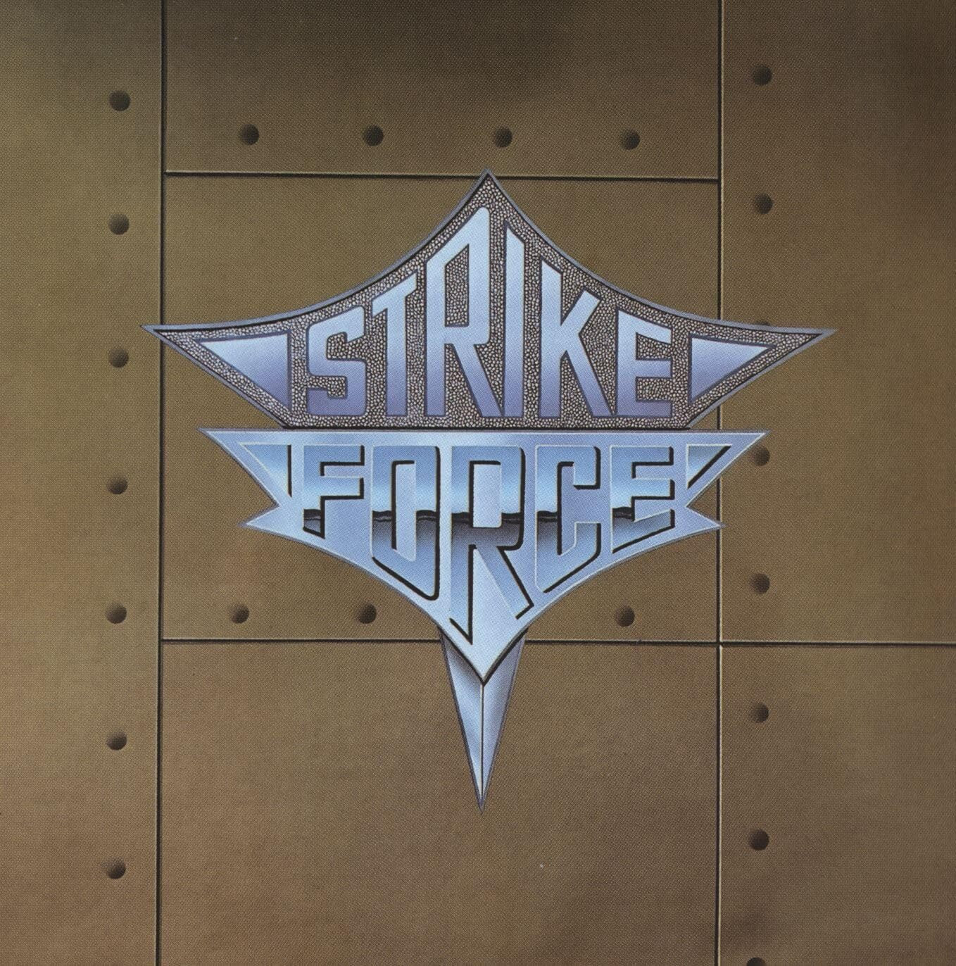 Strike Force