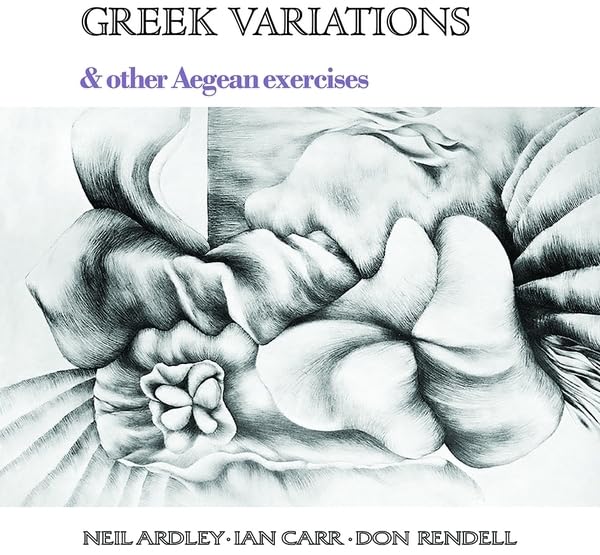 greek variations & other aegean exercises