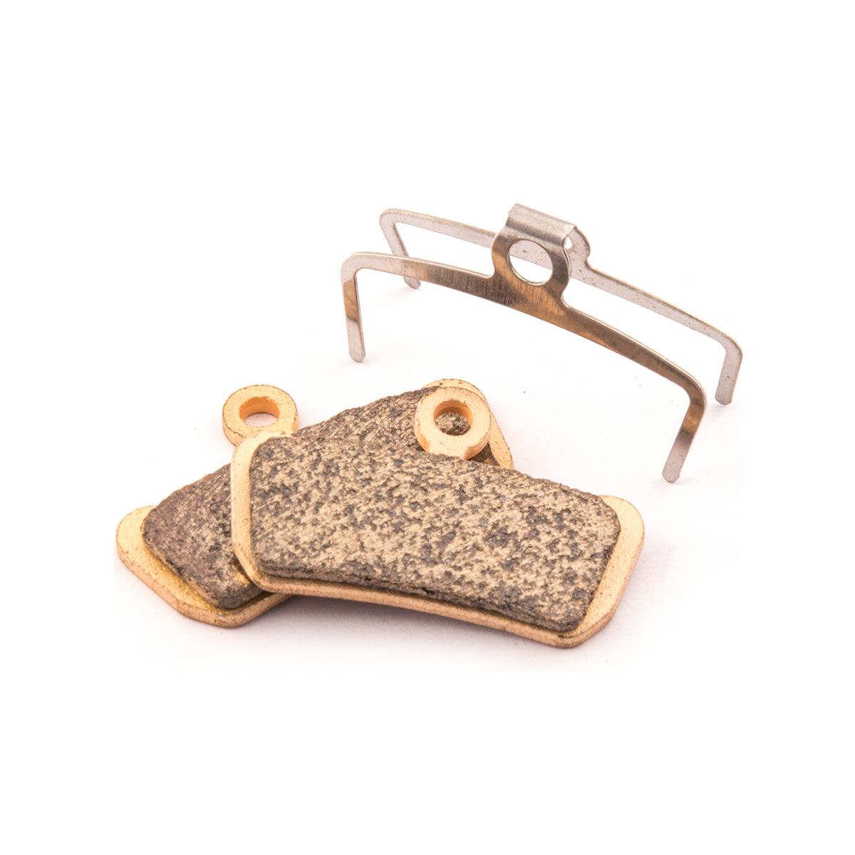 Vrs859 Clarks Elite Semi-Metallic Disc Brake Pads For Avid Xo Trail SRAM Guide Rsc Guide Rs Guide R Avid Xo Trail Elixir 7 Elixir 9