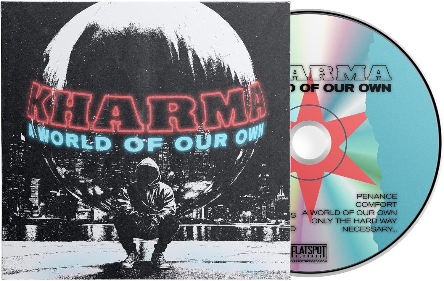 A World of Our Own