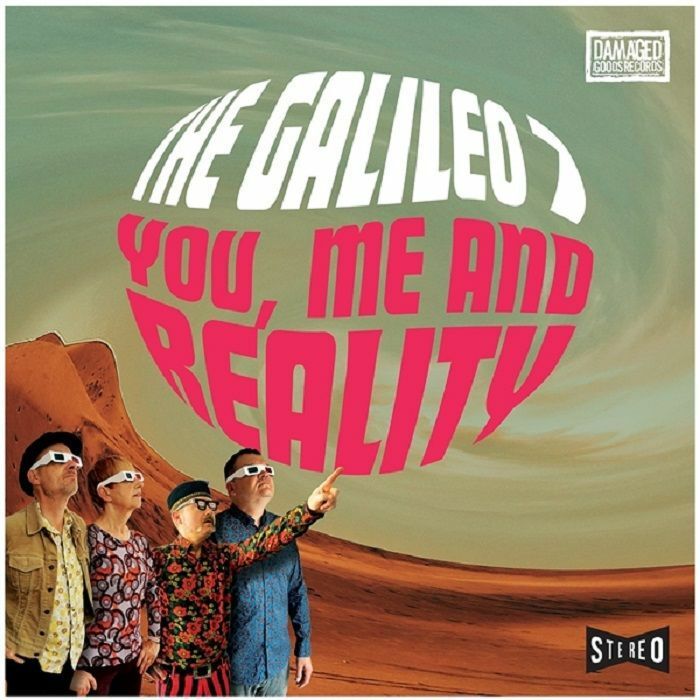 You, Me and Reality