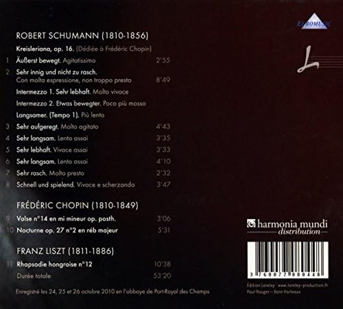 Valzer N.14, Notturno Op.27