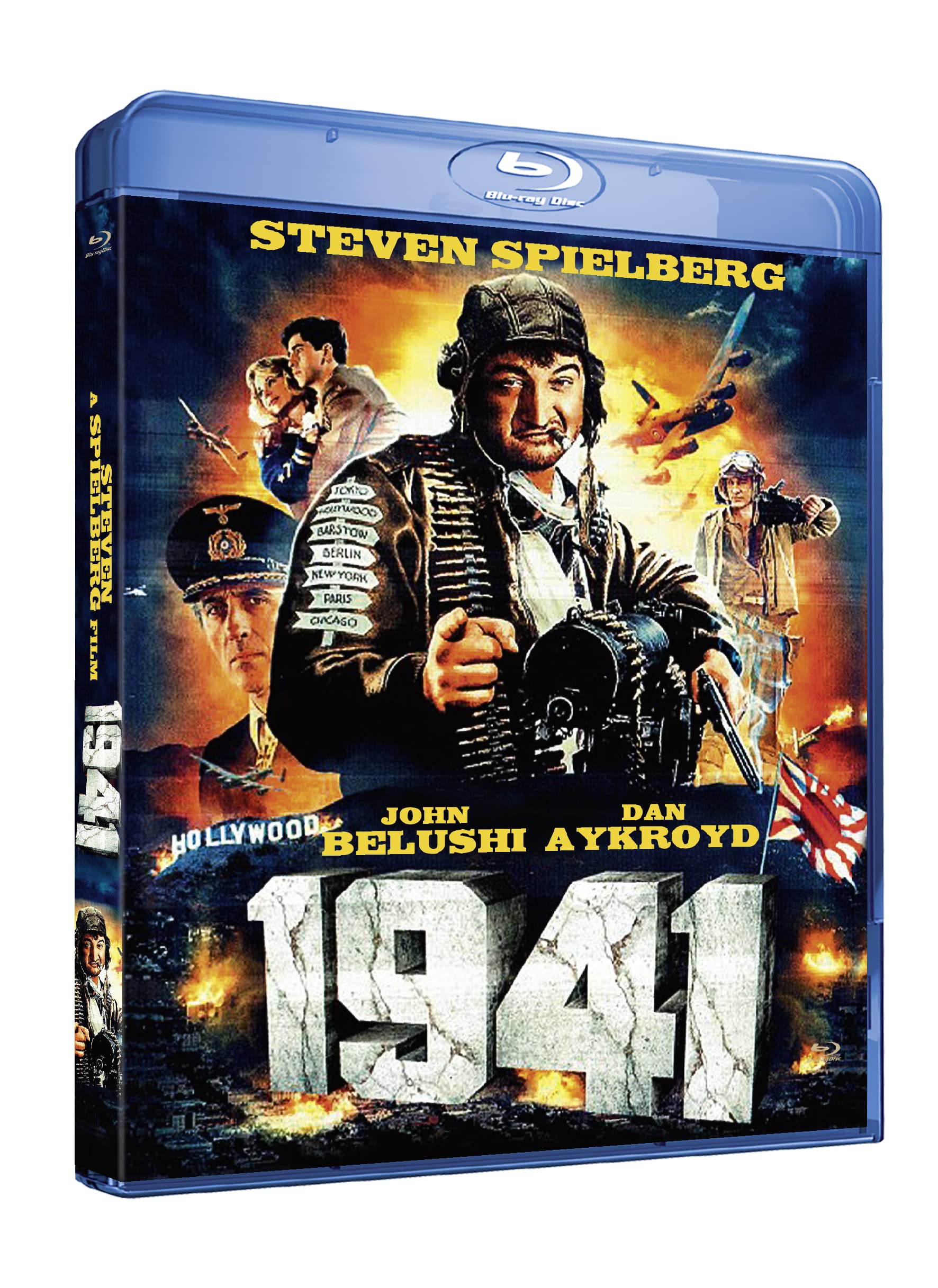MAJENG MEDIA AB 1941