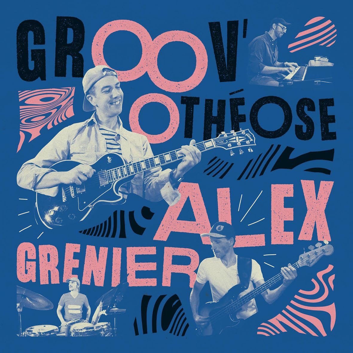 Groov’otheose