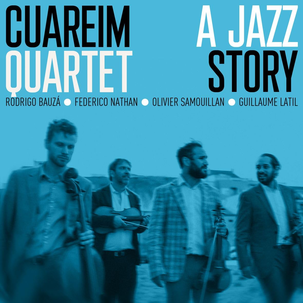 A Jazz Story