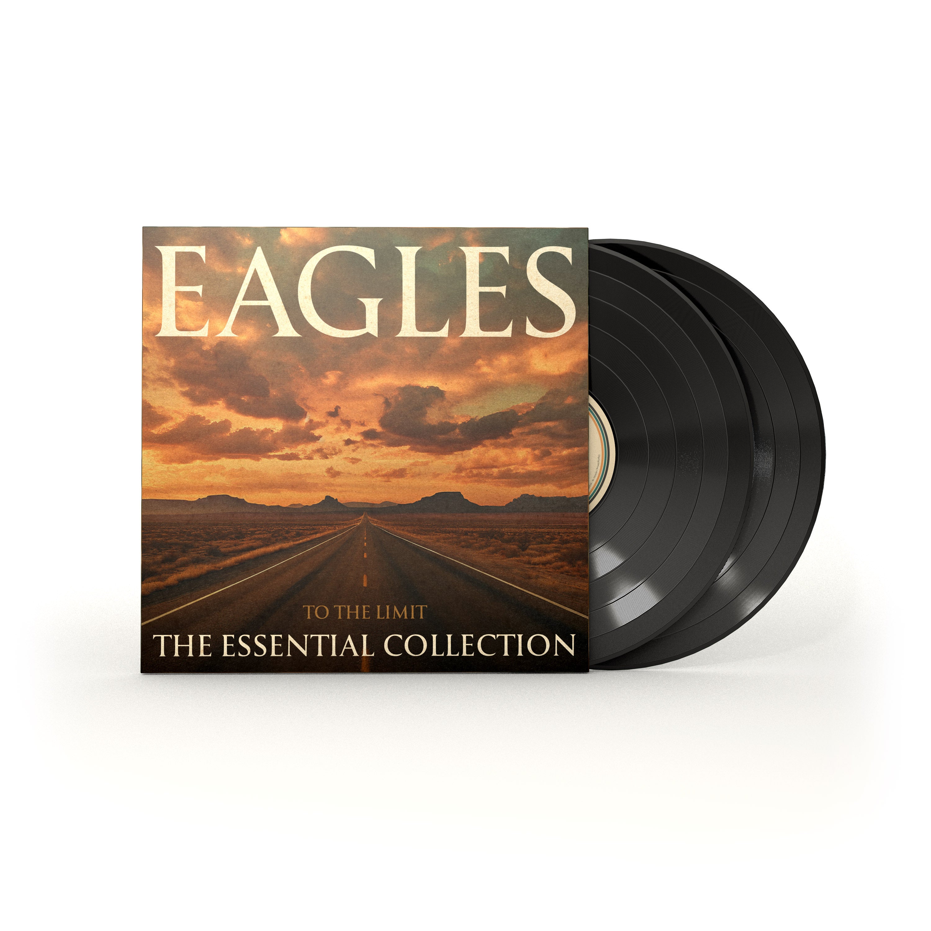 To the Limit: The Essential Collection
