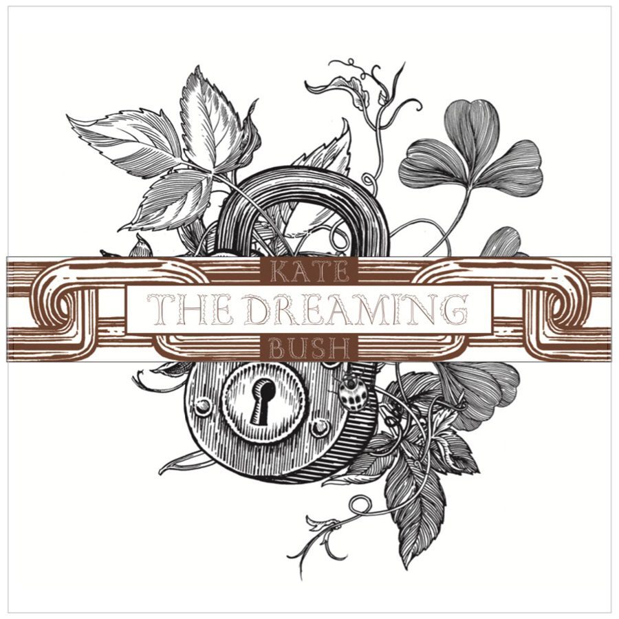 Dreaming (The Escapologist Edition)