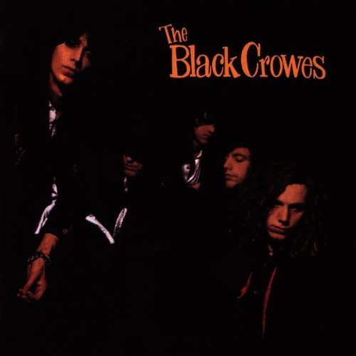 The Black Crowes - Shake Your Money Maker