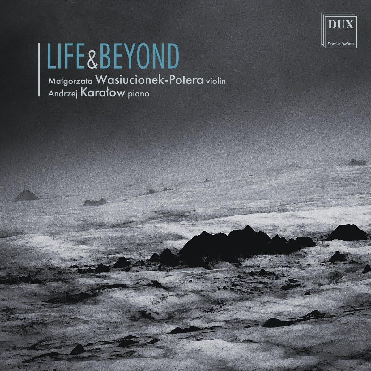 Life & Beyond