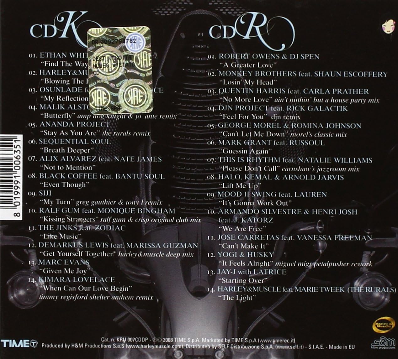unlimited vol. 5
