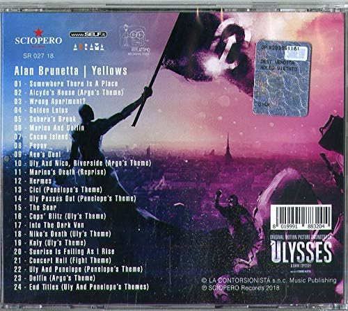 Ulysses