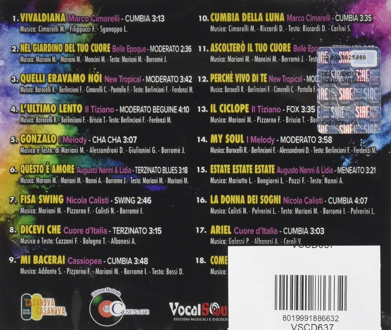 Ballroom - The New Compilation
