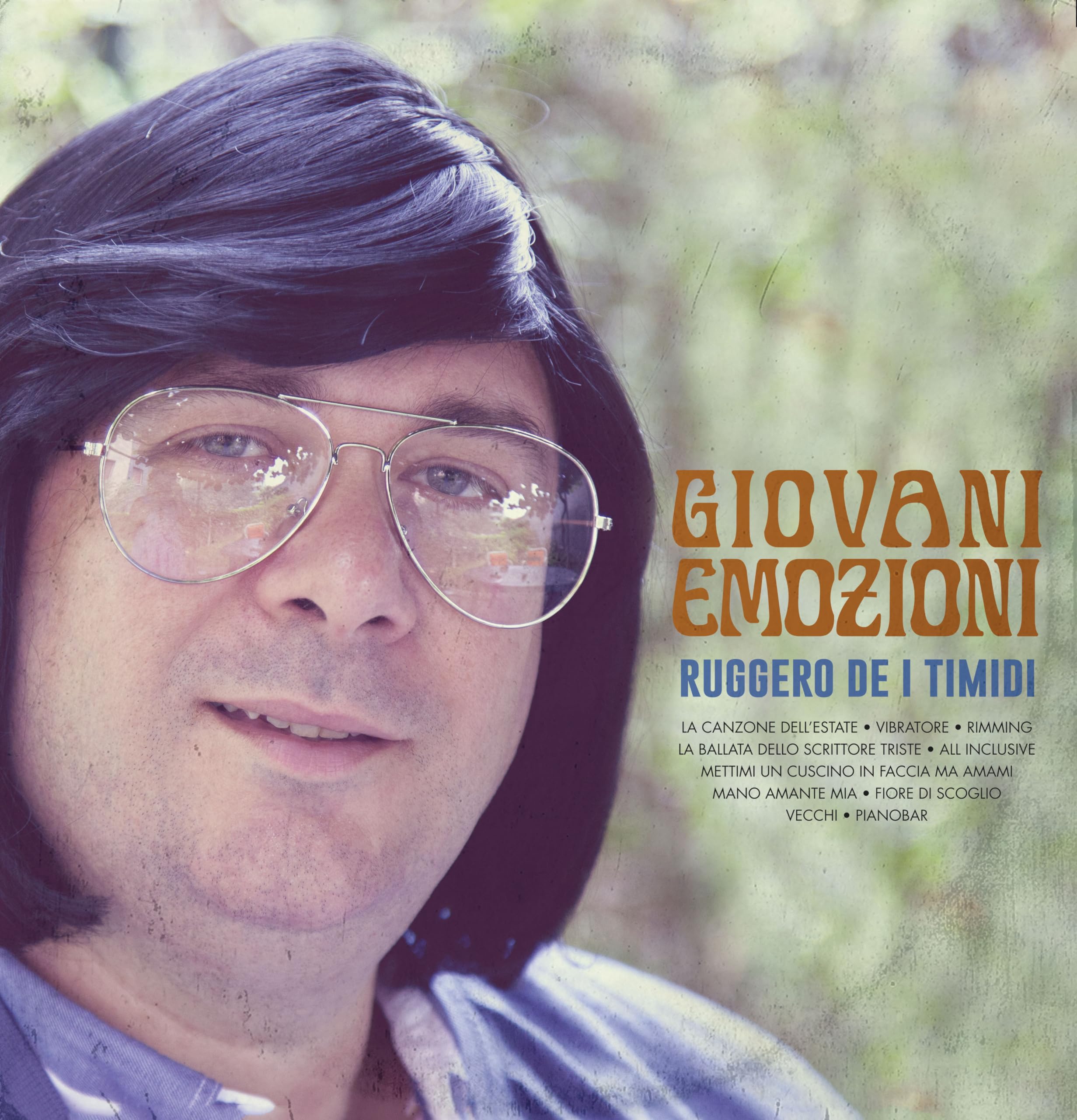 Giovani Emozioni