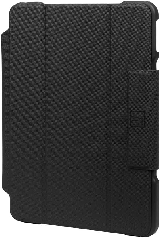 Tucano Alunno Ultra Protective Case for iPad 10.2 Inch, 10.5 Inch, Black
