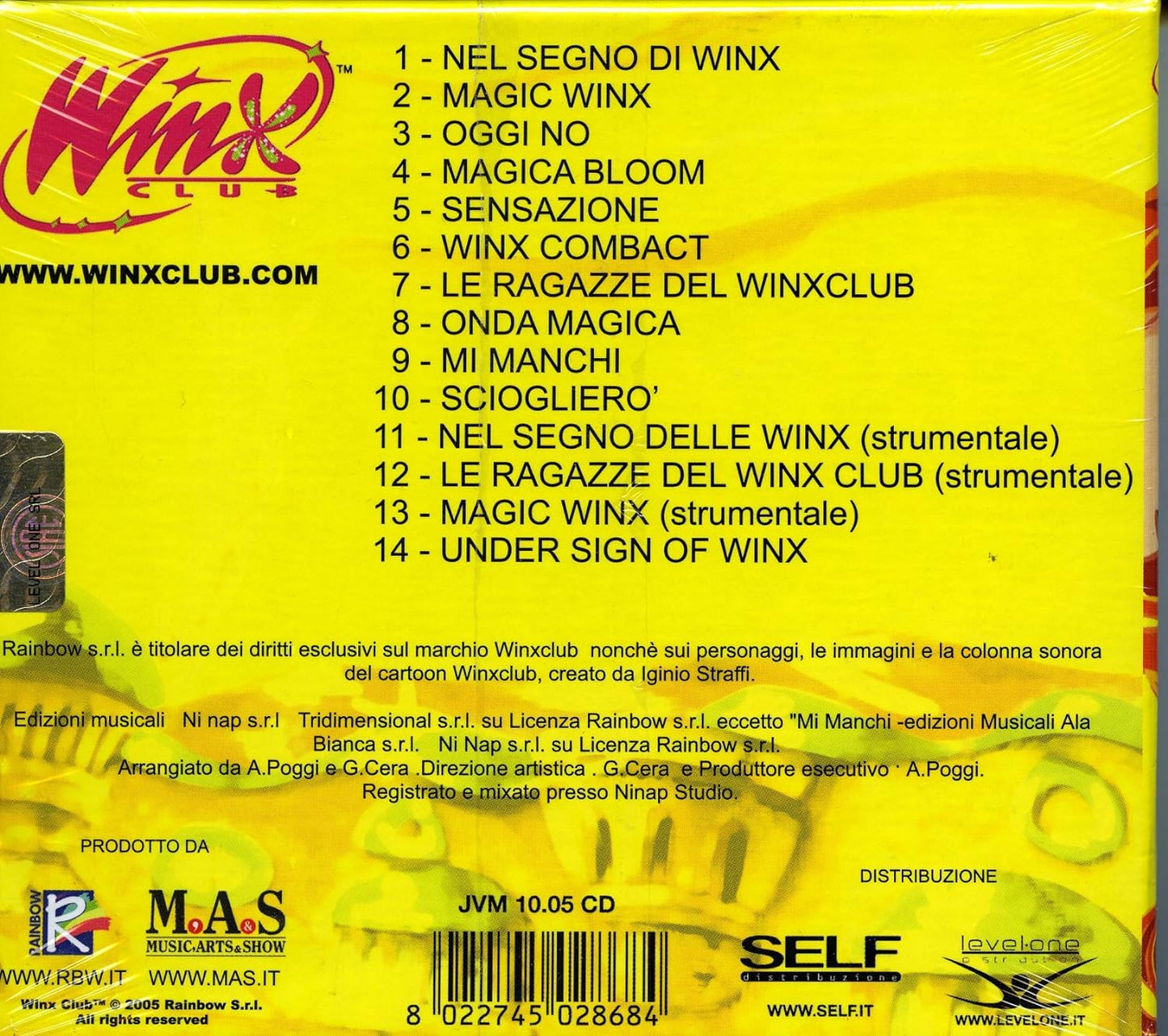 Winx Club