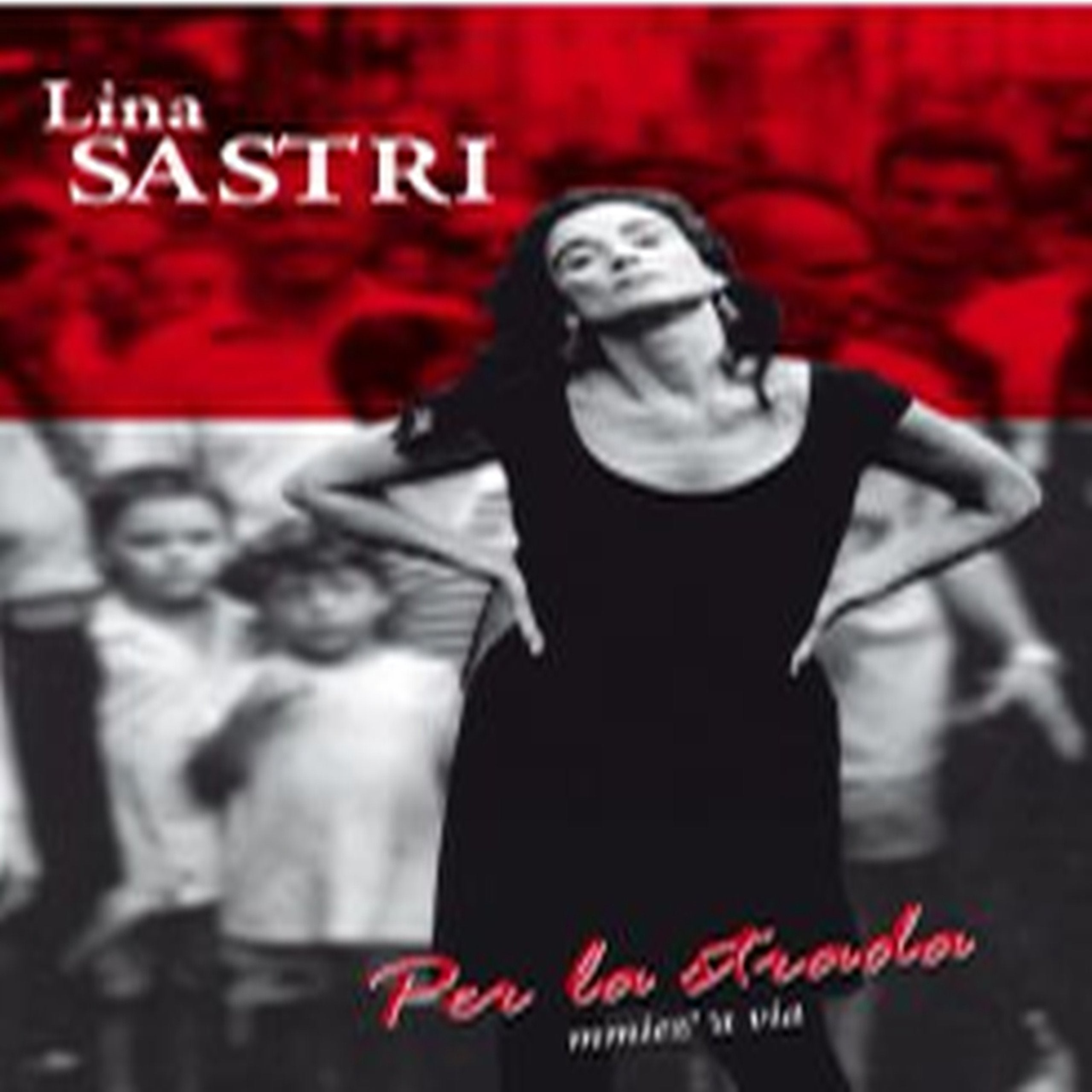 Lina Sastri - Per La Strada