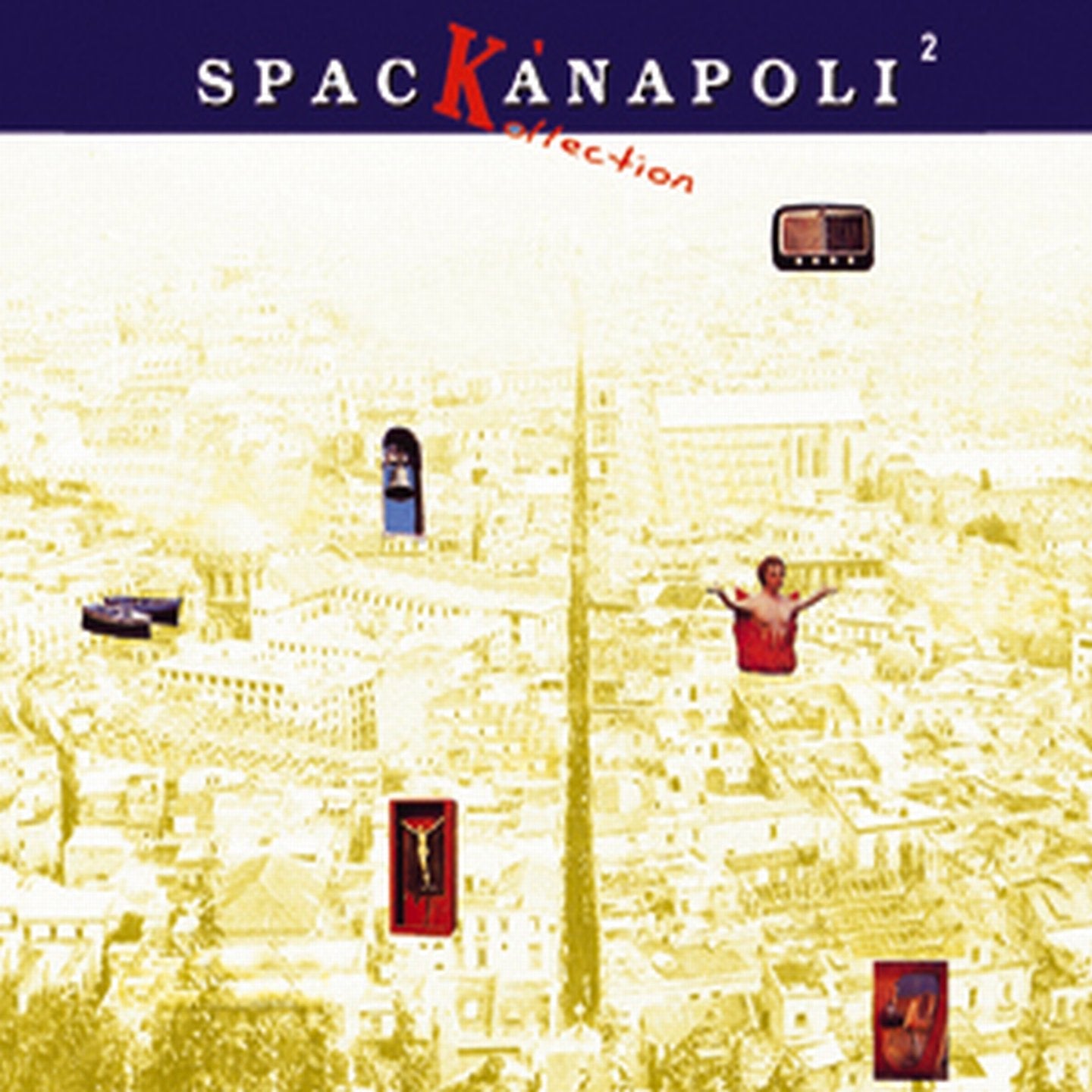 Spakanapoli 2