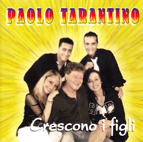 Crescono I Figli
