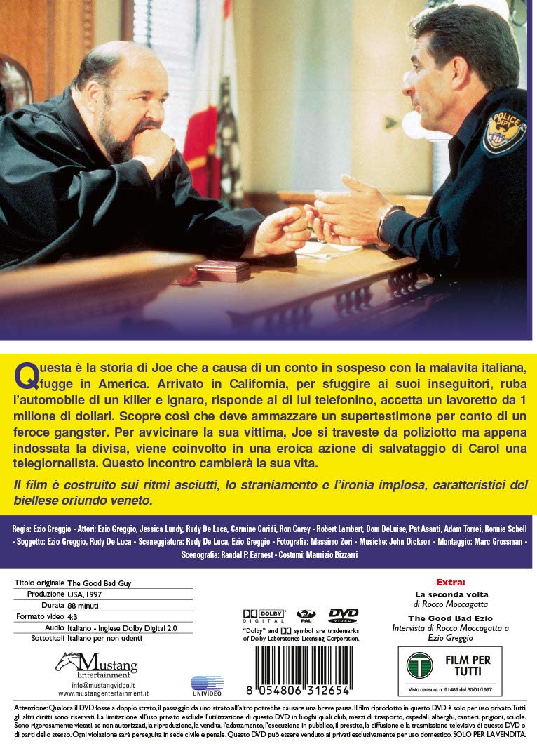 Killer Per Caso (Edizione Limitata Con Fotografia Autografata