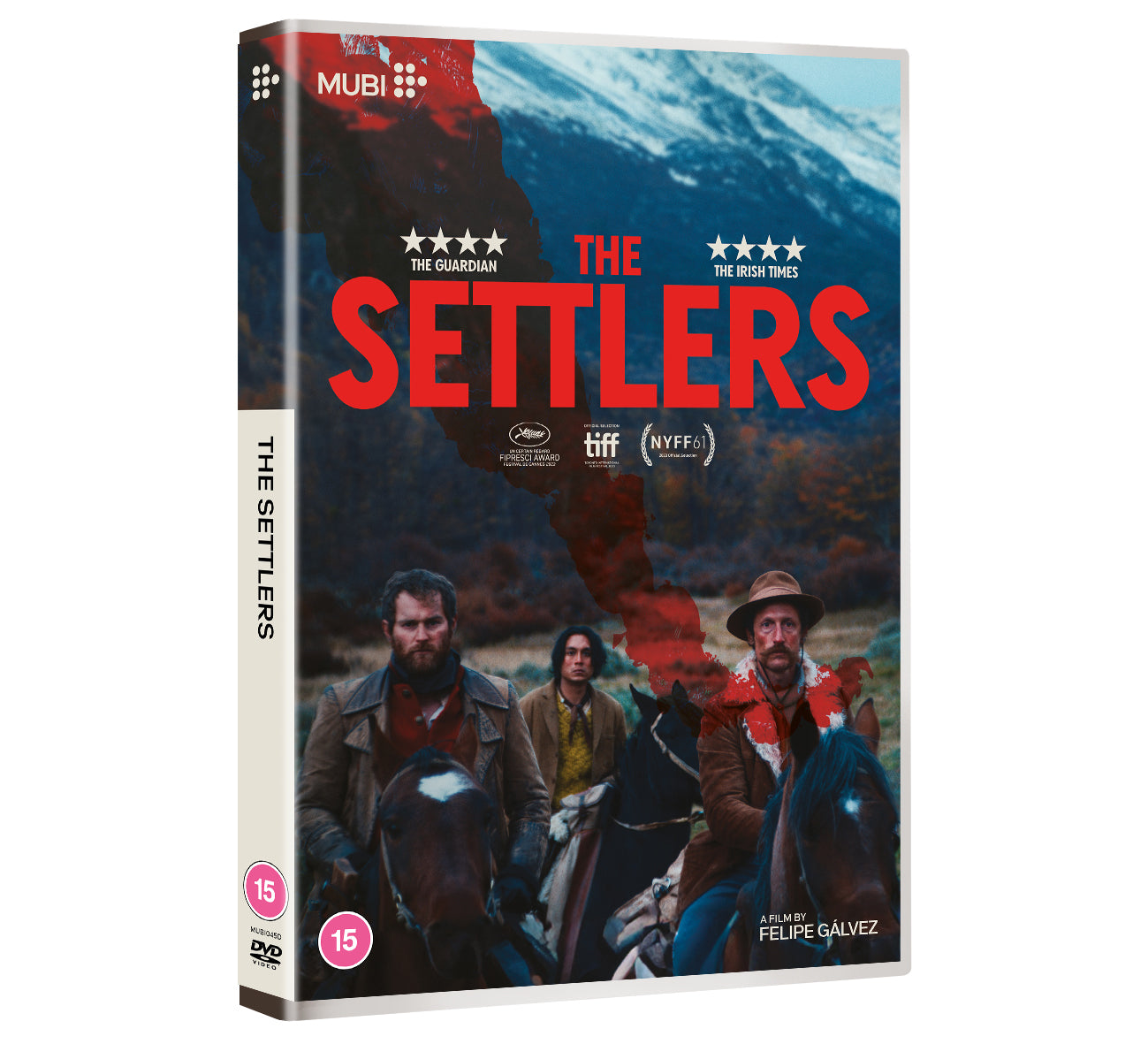 The Settlers