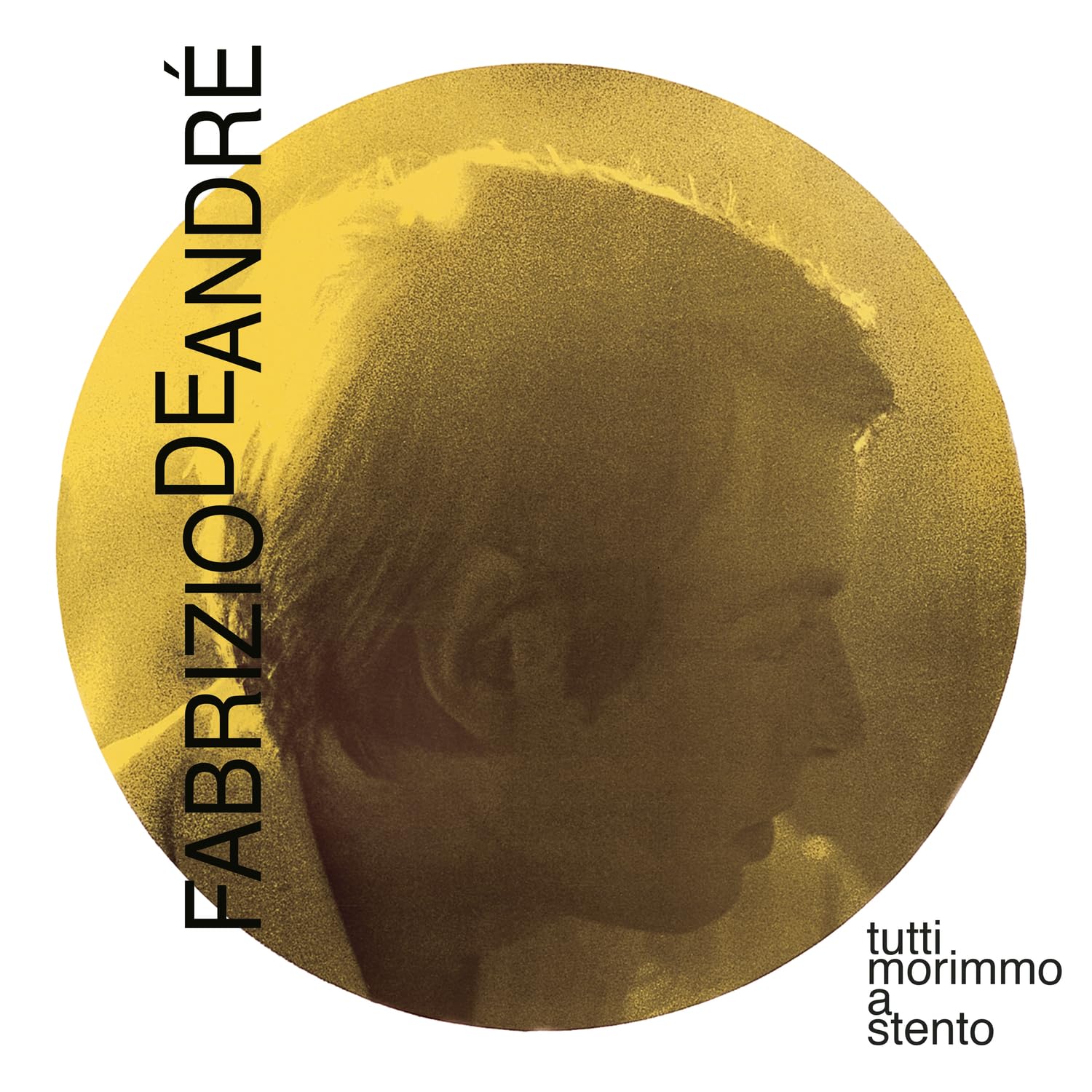 Tutti morimmo a stento (CD + nuovo libretto editoriale) - Edizione Way Point. Da dove venite... dove andate