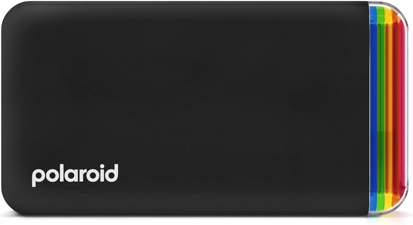 Polaroid - Hi-Print Gen 2 Printer - Black