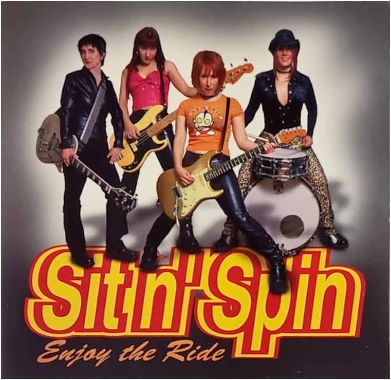 Enjoy the Ride