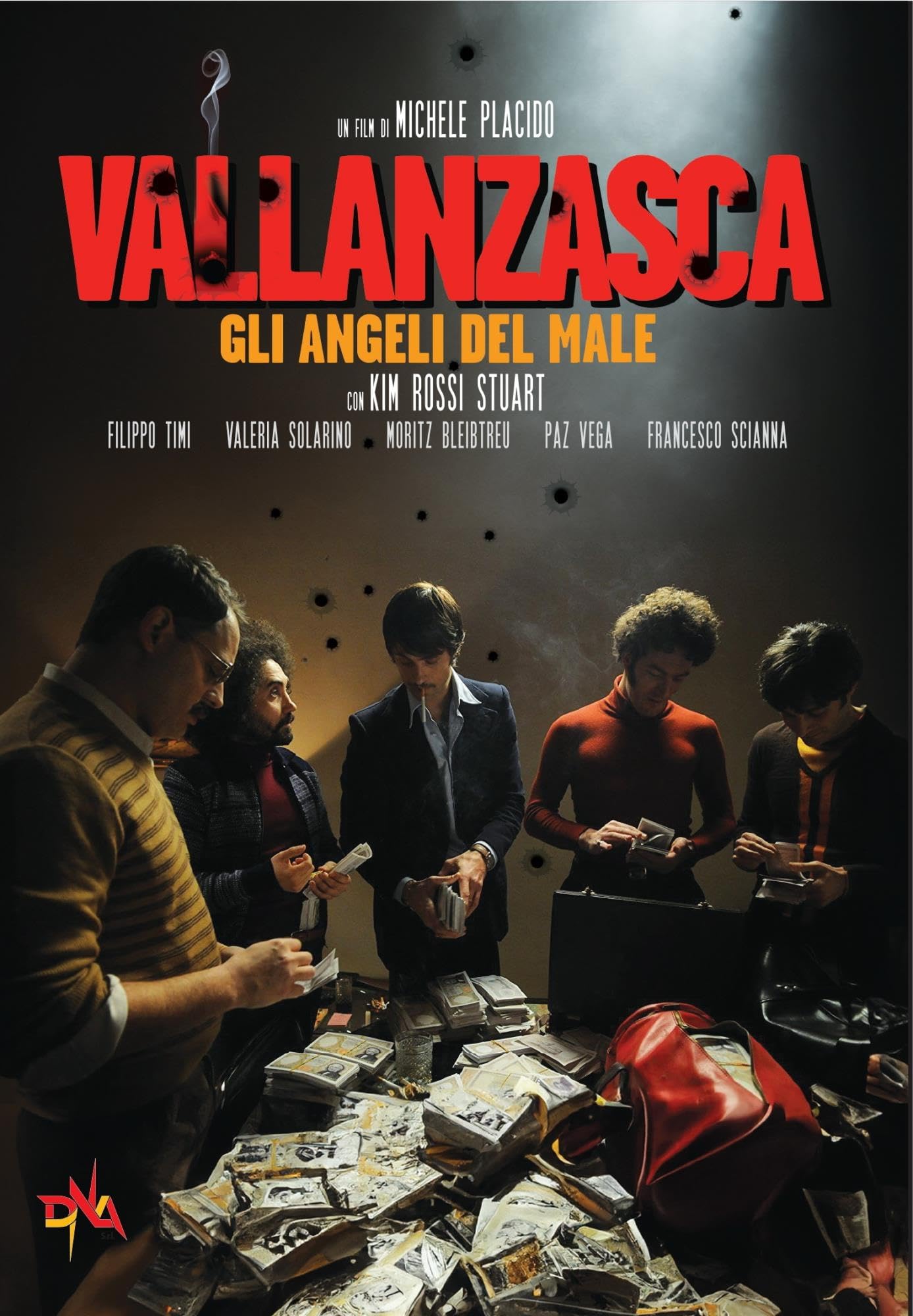 VALLANZASCA GLI ANGELI DEL MALE