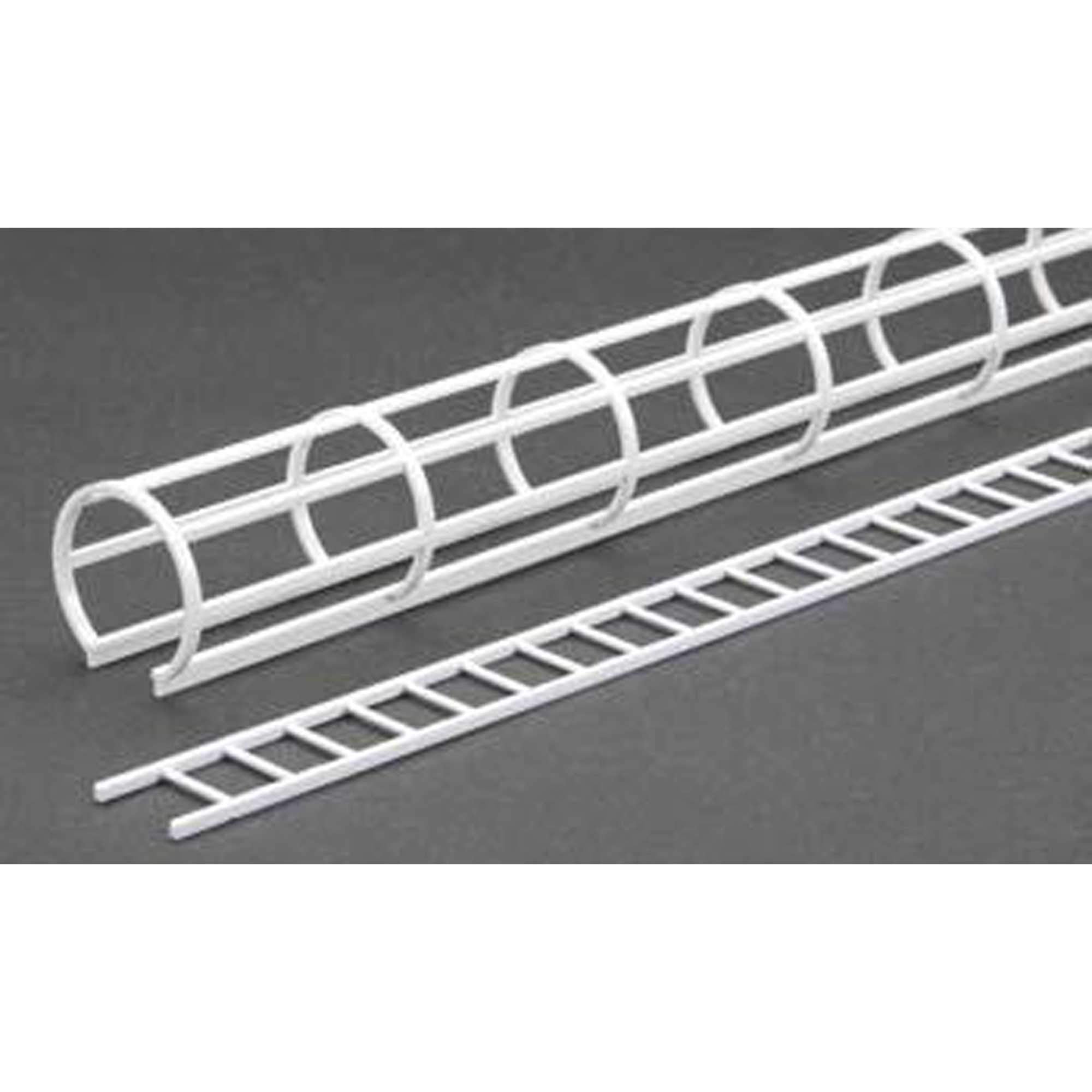 Plastruct CLS-16 G Ladder w/Cage