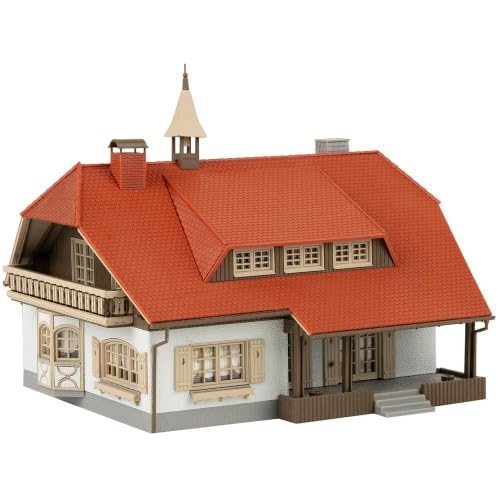 FALLER- Maqueta, Multicolor (130583