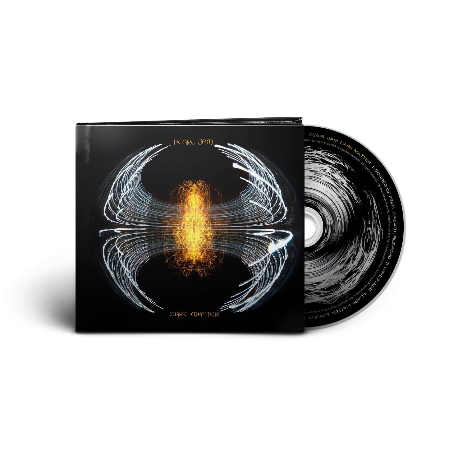 Dark Matter