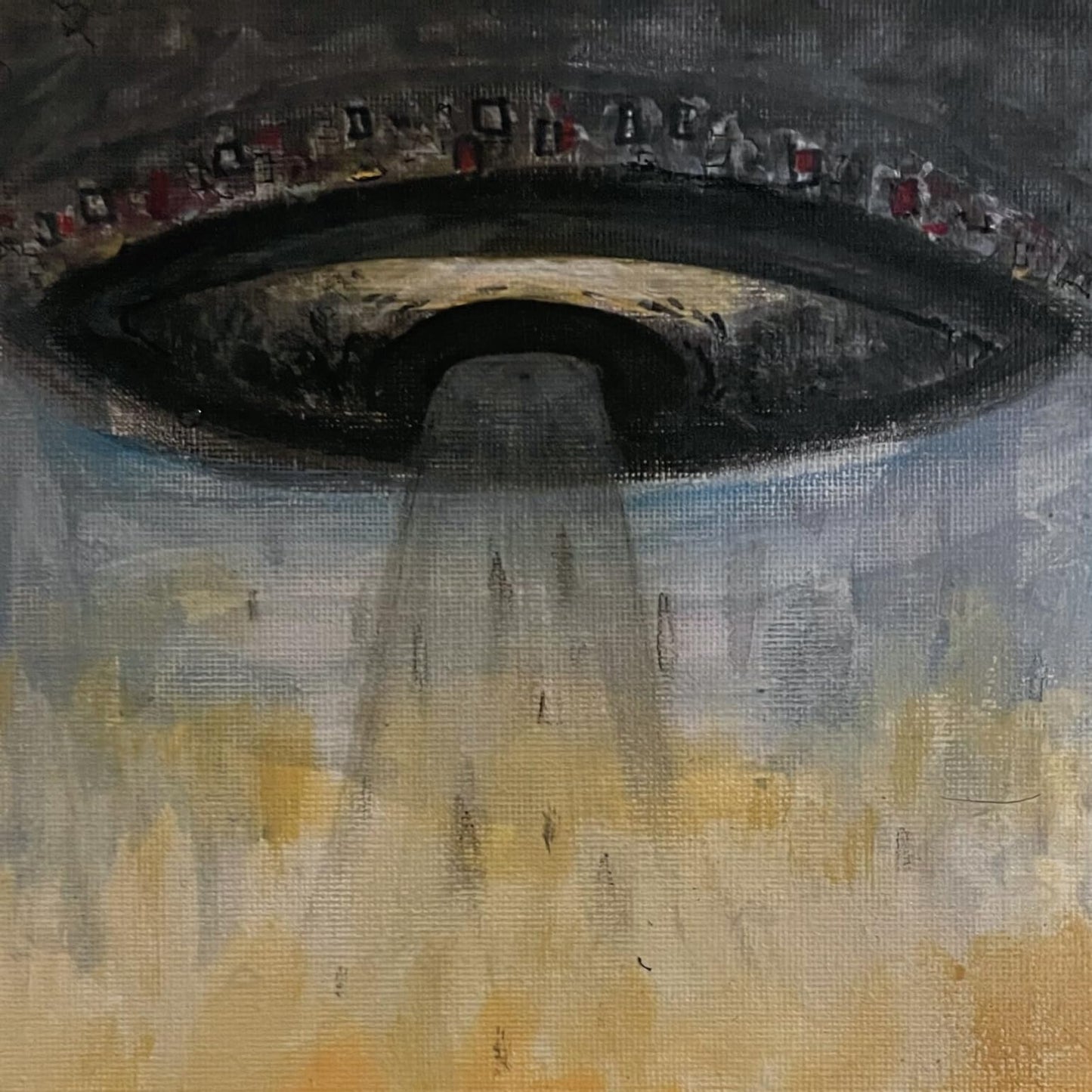 Mothership