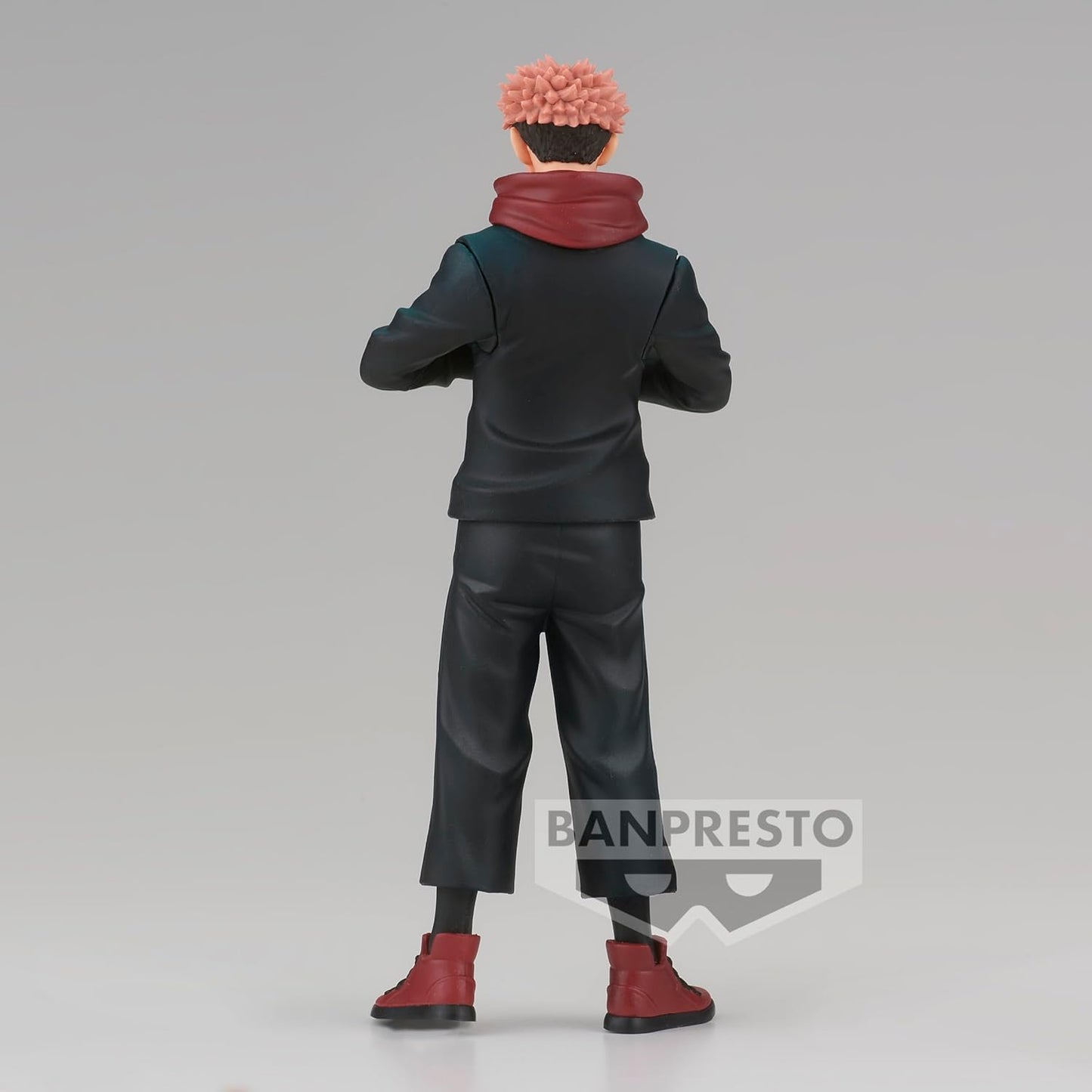 Banpresto STATUE MAN SAND DIORAMA 25CM