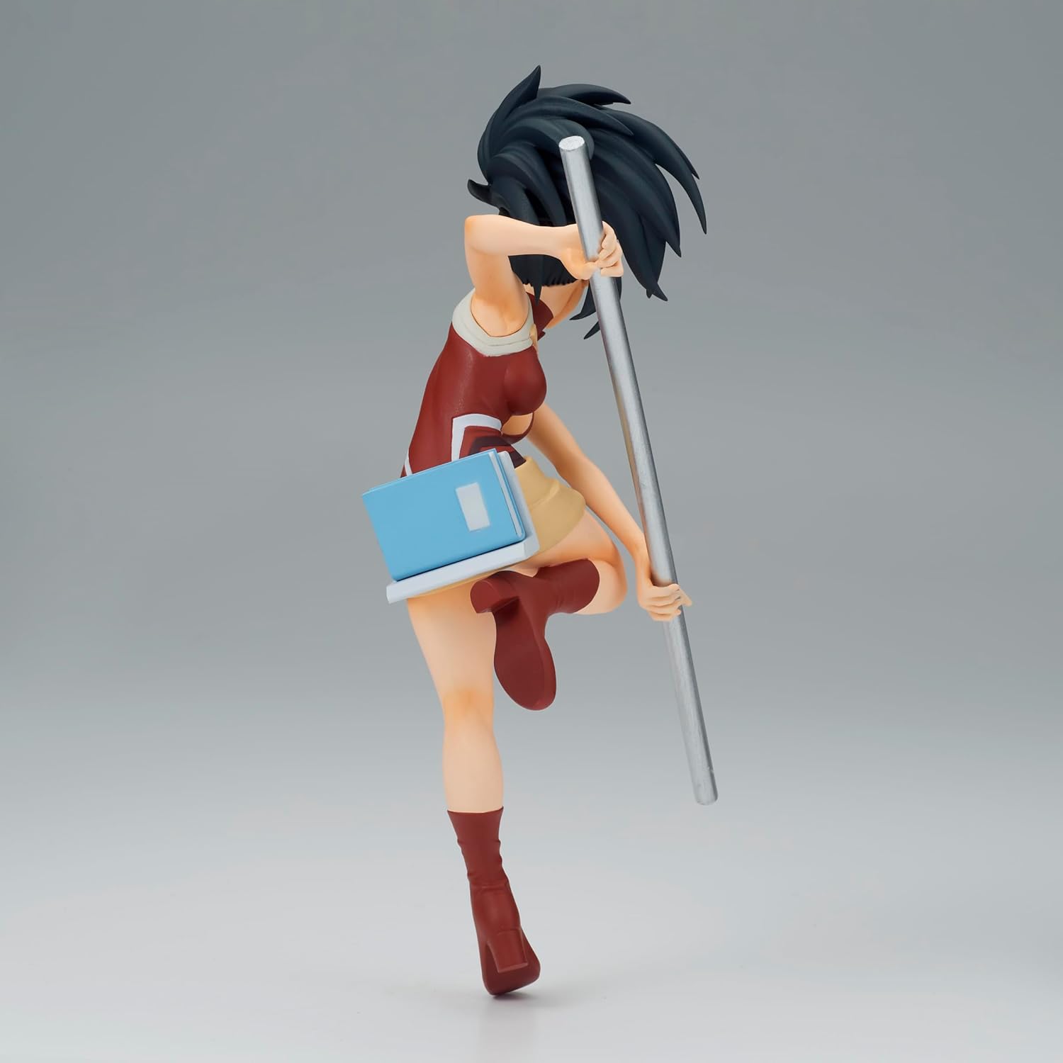 Banpresto - My Hero Academia - The Amazing Heroes - Vol.37 Momo Yaoyorozu Statue (MHA)
