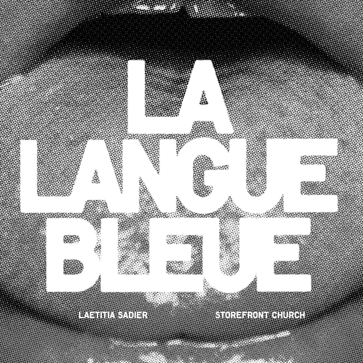 La Langue Bleue