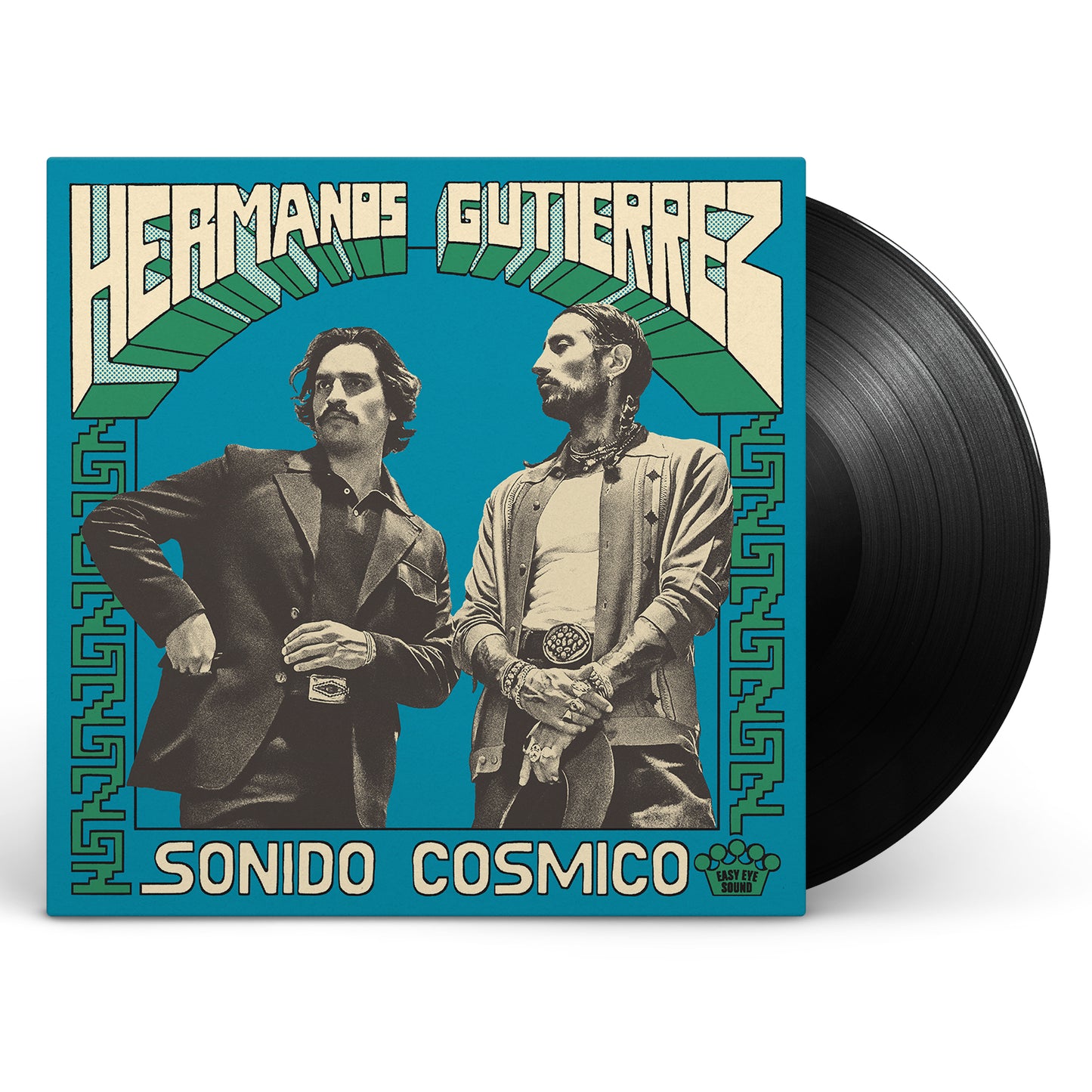 Sonido Cósmico