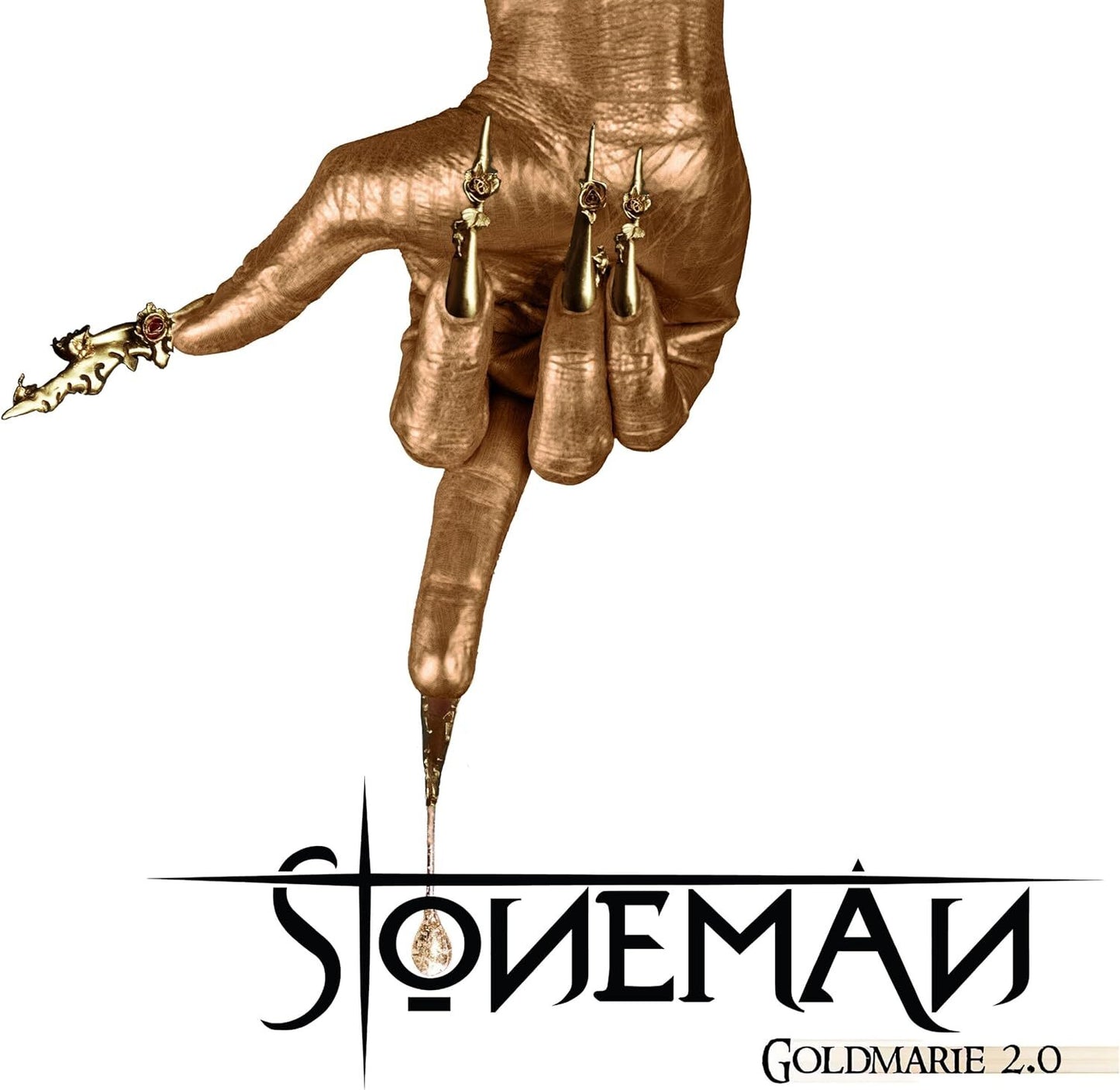 Goldmarie 2.0
