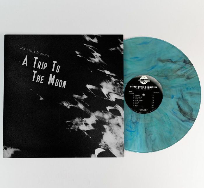 A Trip to the Moon