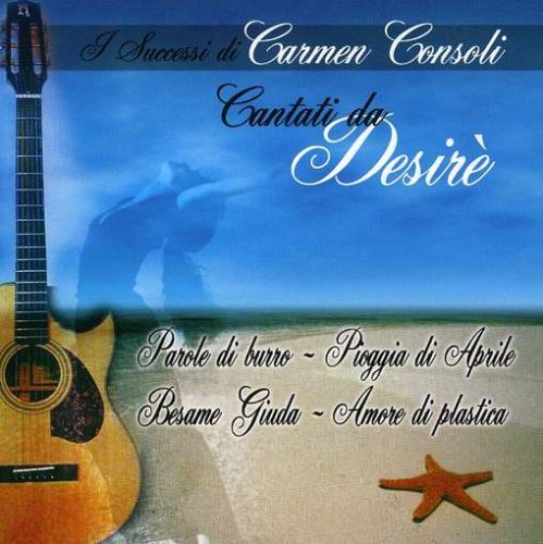 I Successi Di Carmen Consoli