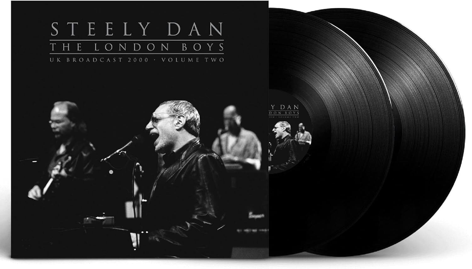 The London Boys: UK Broadcast 2000 - Volume 2