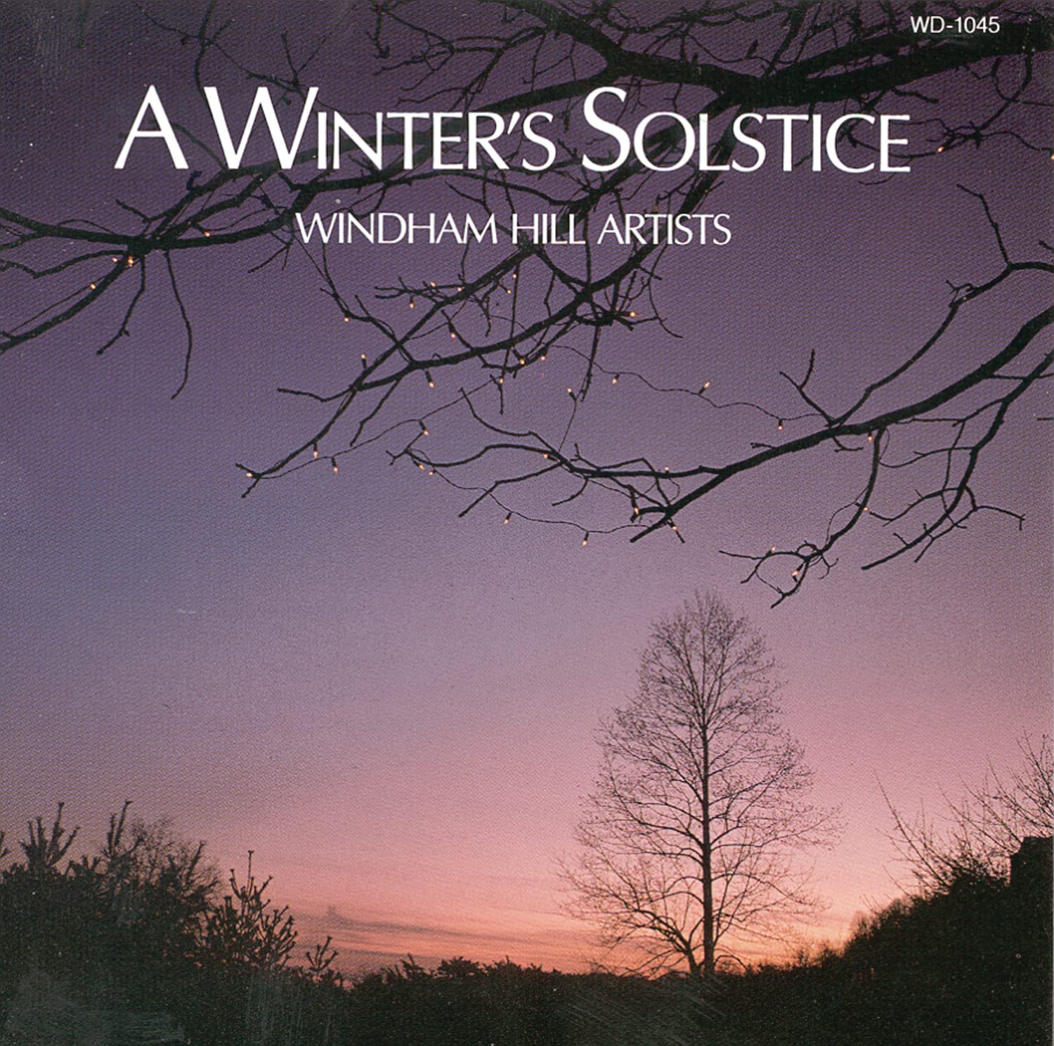 A WINTER'S SOLSTICE