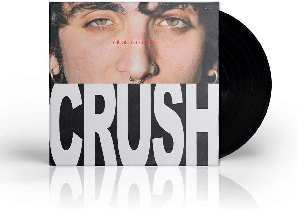CRUSH